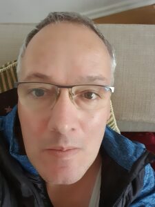 Profilbild von Wolfgang Ring
