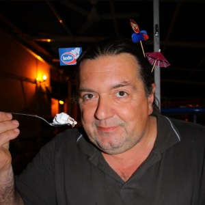 Profilbild von Wolfgang Ritter