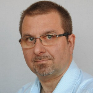 Profilbild von Wolfgang Romstorfer