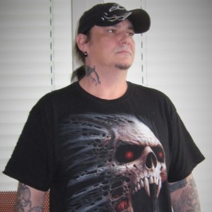 Profilbild von Wolfgang Ronacher