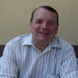 Profilbild von Wolfgang Ruhland
