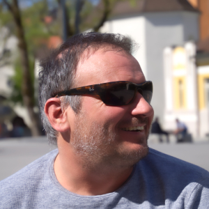 Profilbild von Wolfgang Ruppe