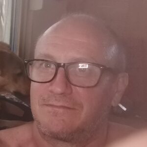 Profilbild von Wolfgang Rybicki