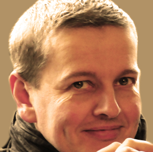 Profilbild von Wolfgang Sattleder