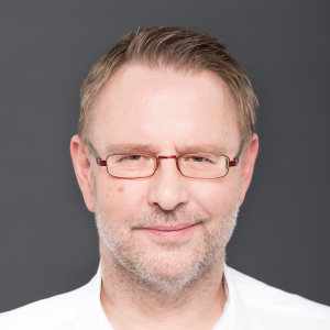 Profilbild von Wolfgang Schachner