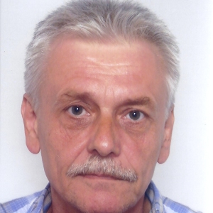Profilbild von Wolfgang Schanza
