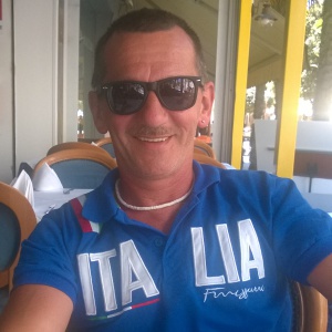 Profilbild von Wolfgang Schattner