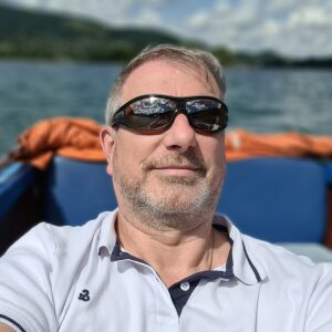 Profilbild von Wolfgang Schedy