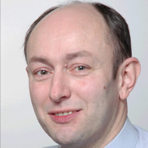 Profilbild von Wolfgang Schiel