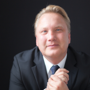 Profilbild von Wolfgang Schindler