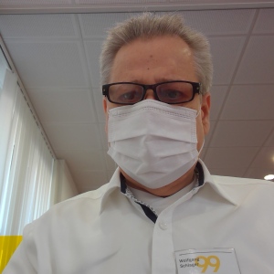 Profilbild von Wolfgang Schlager