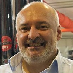 Profilbild von Wolfgang Schlegl-Tiefenbacher