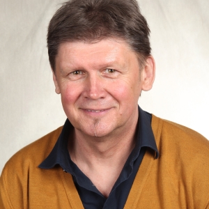 Profilbild von Wolfgang Schmid