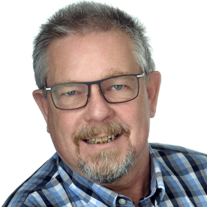 Profilbild von Wolfgang Schmidhuber