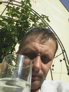 Profilbild von Wolfgang Schmuck