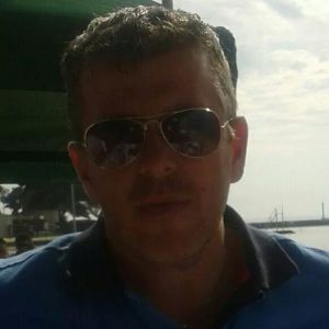 Profilbild von Wolfgang Schuster