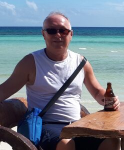 Profilbild von Wolfgang Schwarz