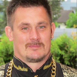 Profilbild von Wolfgang Schwarzer