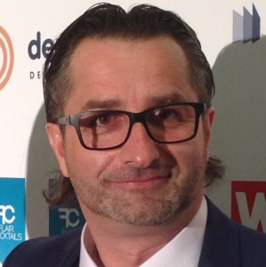 Profilbild von Wolfgang Schweifer