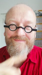 Profilbild von Wolfgang Seyer