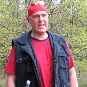 Profilbild von Wolfgang Siller