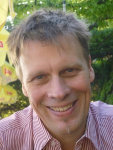 Profilbild von Wolfgang Simacek