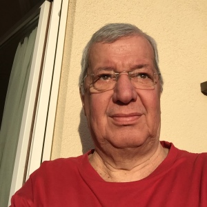 Profilbild von Wolfgang Skocik