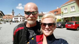 Profilbild von Wolfgang Skrabel