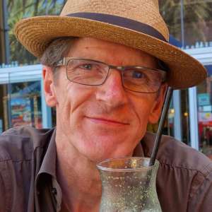 Profilbild von Wolfgang Stabauer