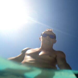 Profilbild von Wolfgang Stapelfeldt