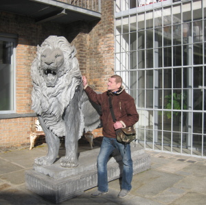 Profilbild von Wolfgang Stefanc