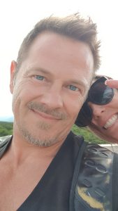 Profilbild von Wolfgang Steffel