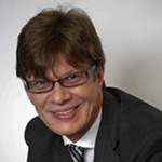 Profilbild von Wolfgang Steinberger