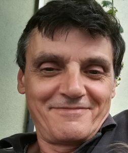 Profilbild von Wolfgang Steinböck