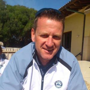 Profilbild von Wolfgang Steiner
