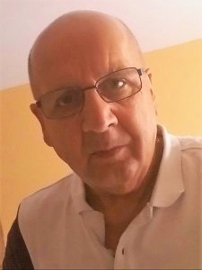 Profilbild von Wolfgang Steyrer