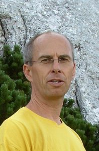 Profilbild von Wolfgang Stockreiter