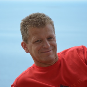 Profilbild von Wolfgang Stöckl