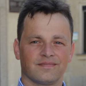 Profilbild von Wolfgang Stöger