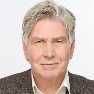 Profilbild von Wolfgang Strasser