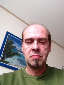 Profilbild von Wolfgang Strobl