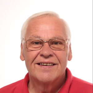 Profilbild von Wolfgang Stummer