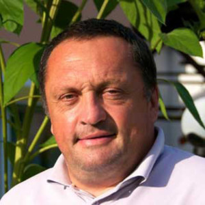 Profilbild von Wolfgang Szombath