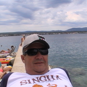 Profilbild von Wolfgang Szorger