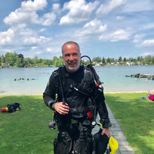 Profilbild von Wolfgang Theiner