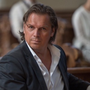 Profilbild von Wolfgang Thöni