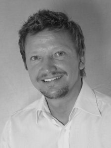 Profilbild von Wolfgang Thomas