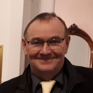 Profilbild von Wolfgang Tongisch
