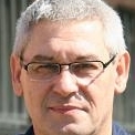 Profilbild von Wolfgang Toth