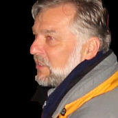 Profilbild von Wolfgang Tscherne